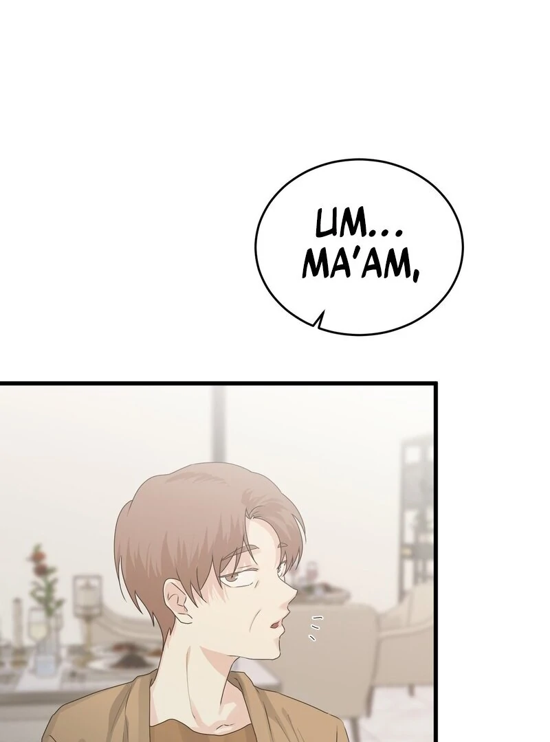 Where the Heart Is Chapter 68 - page 23