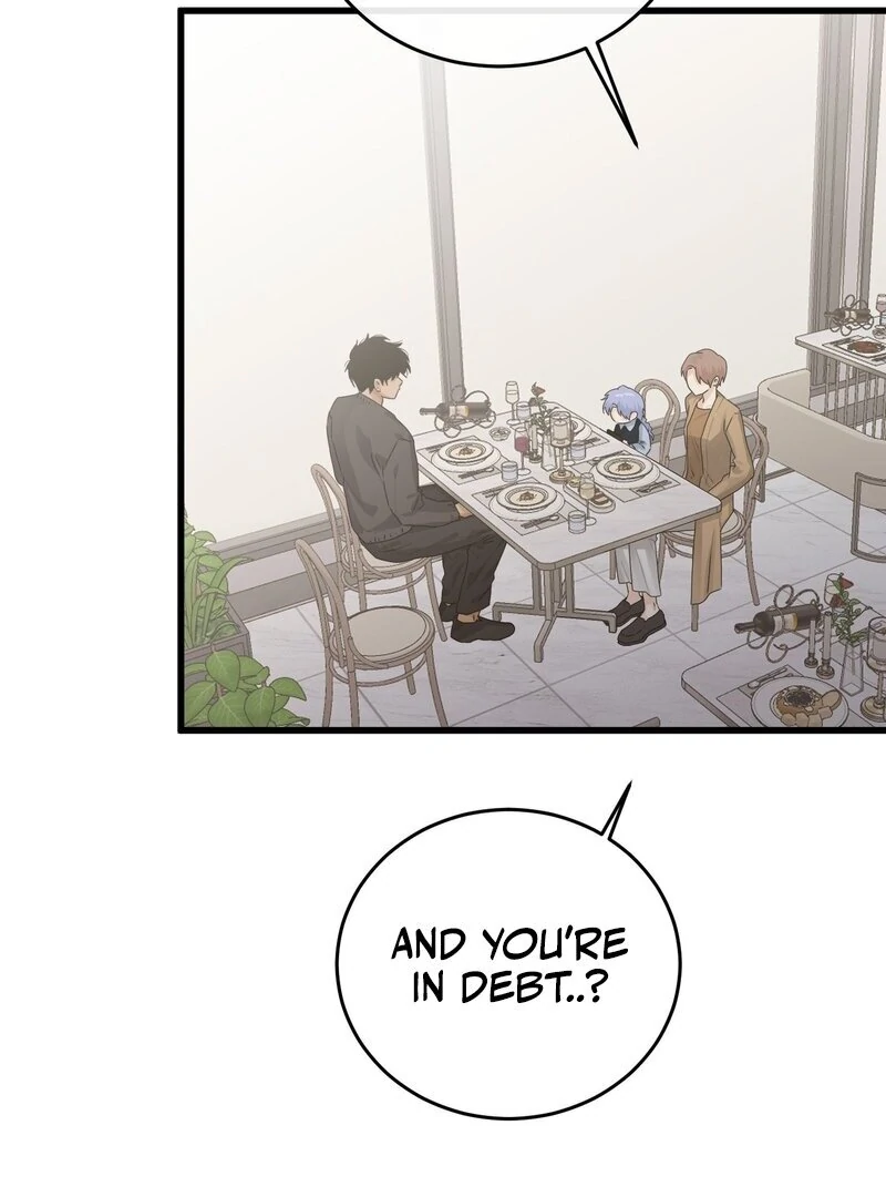 Where the Heart Is Chapter 68 - page 27