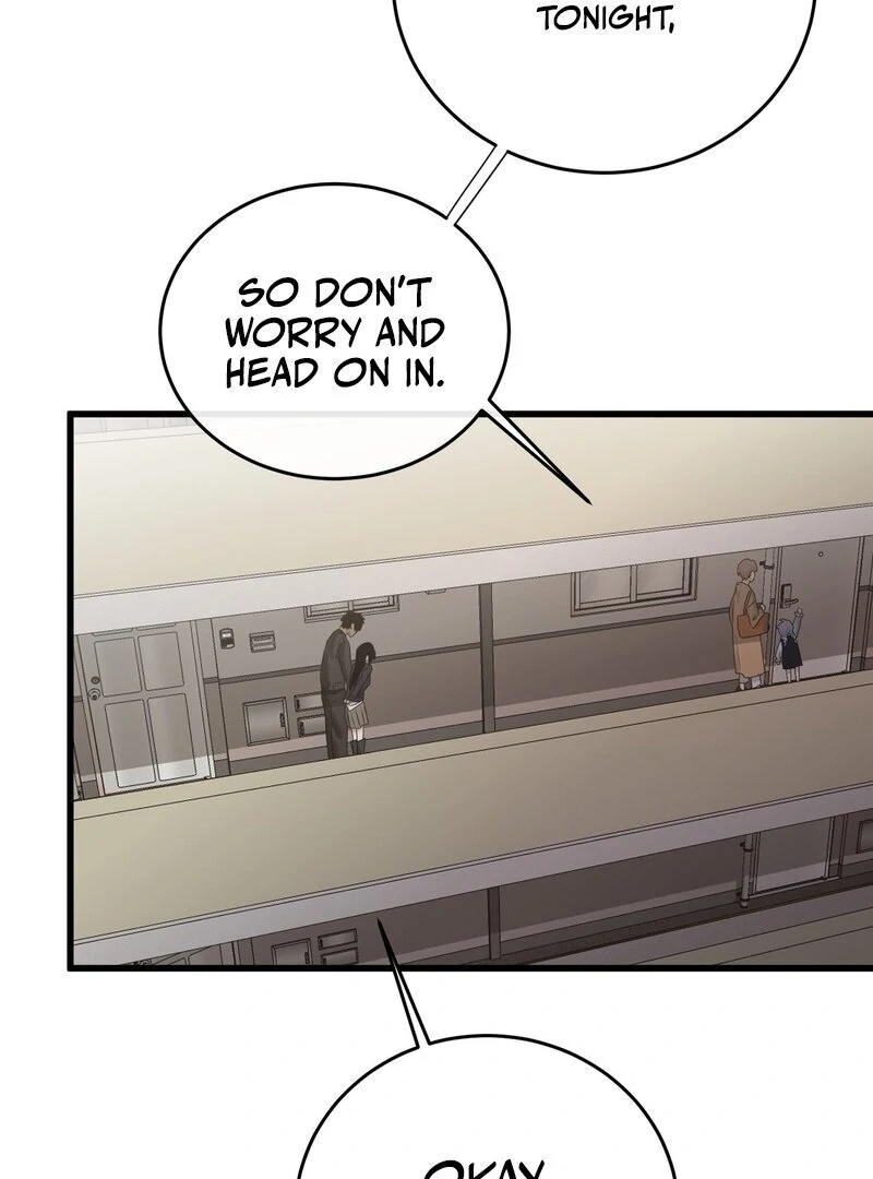 Where the Heart Is Chapter 68 - page 90