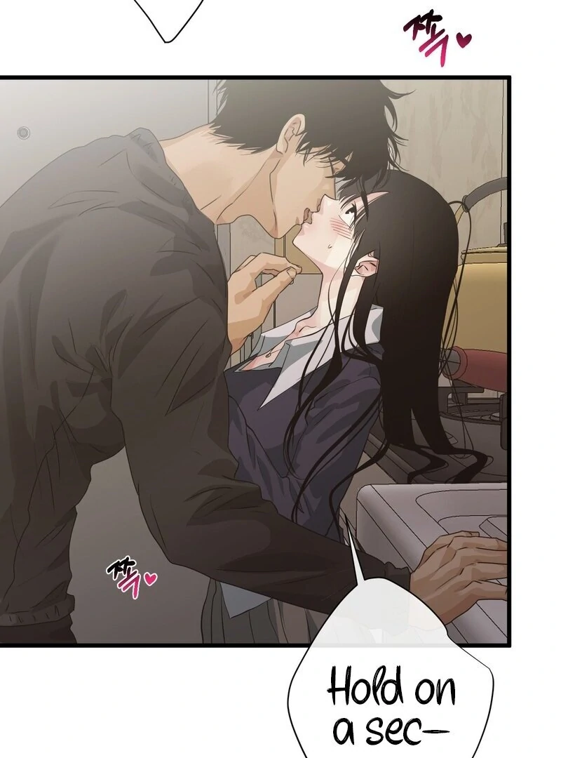 Where the Heart Is Chapter 68 - page 97