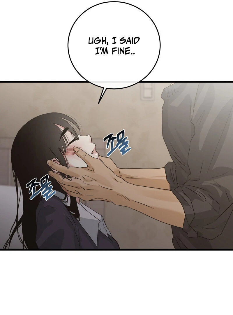 Where the Heart Is Chapter 69 - page 14