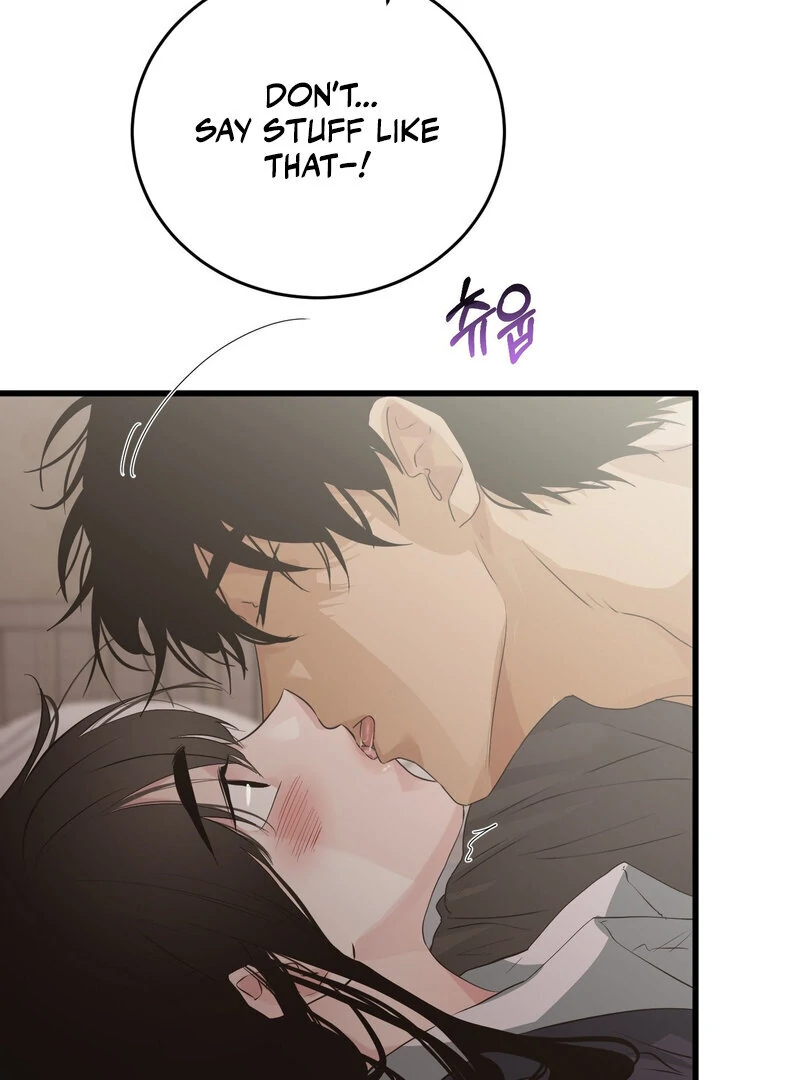 Where the Heart Is Chapter 69 - page 44