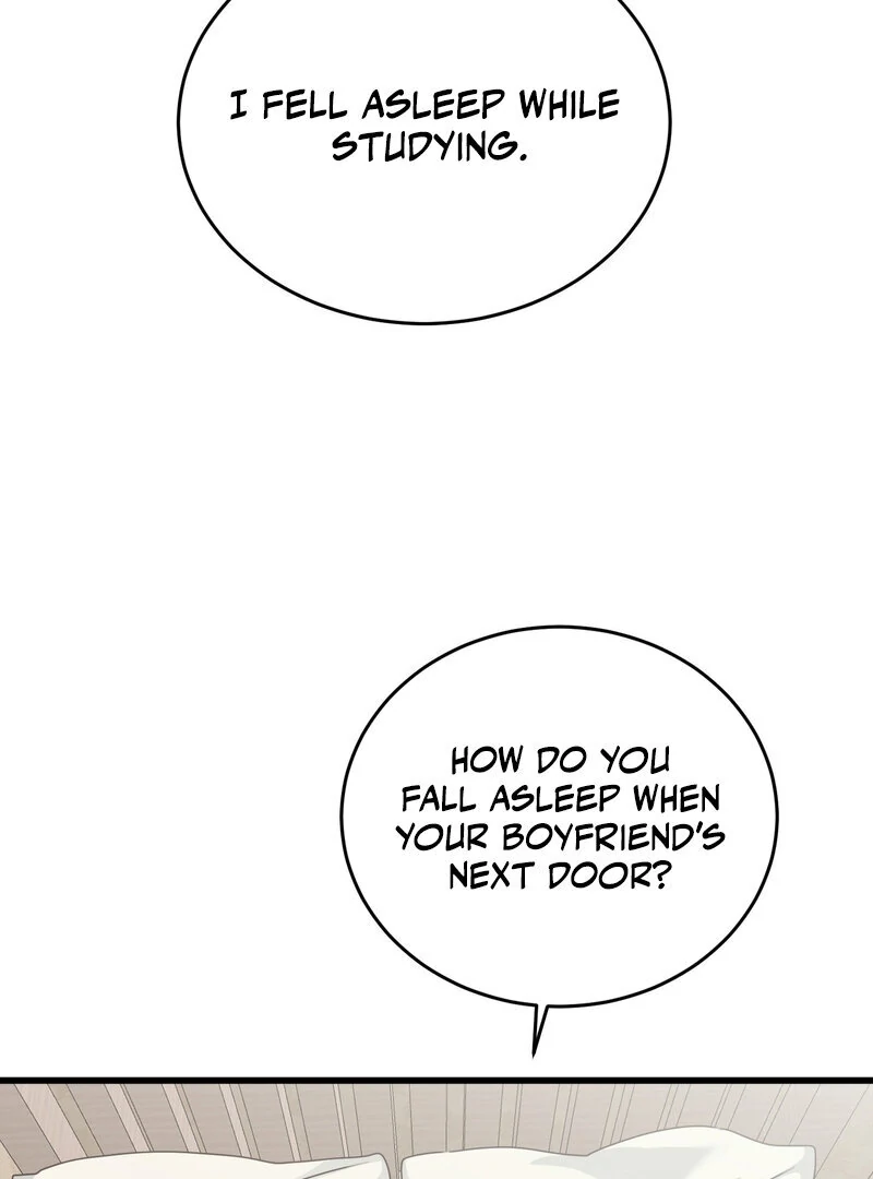 Where the Heart Is Chapter 70 - page 18