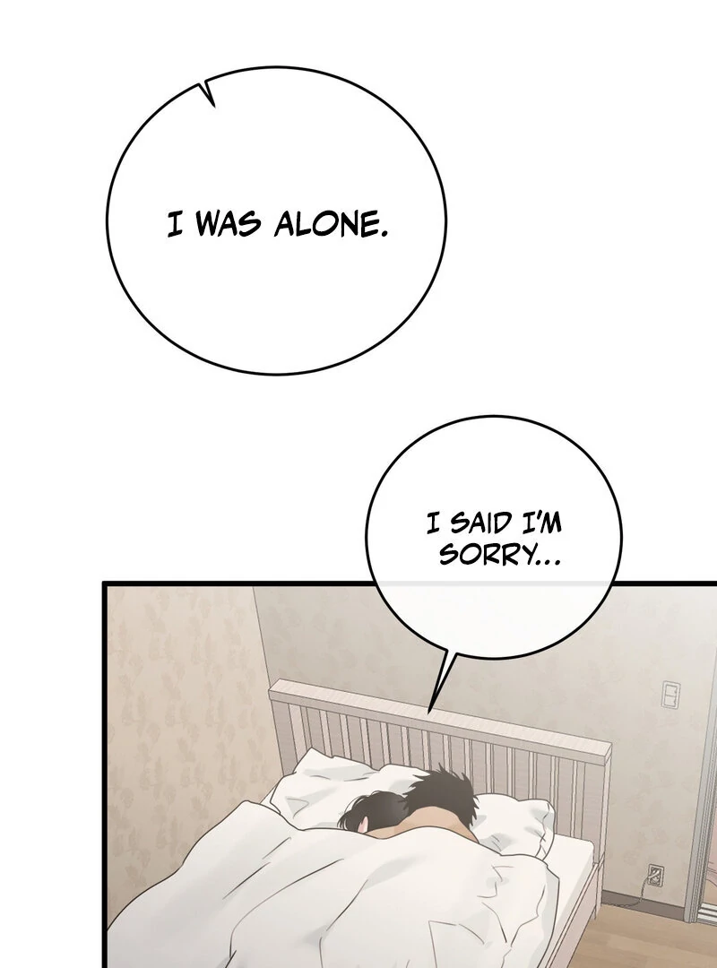 Where the Heart Is Chapter 70 - page 20