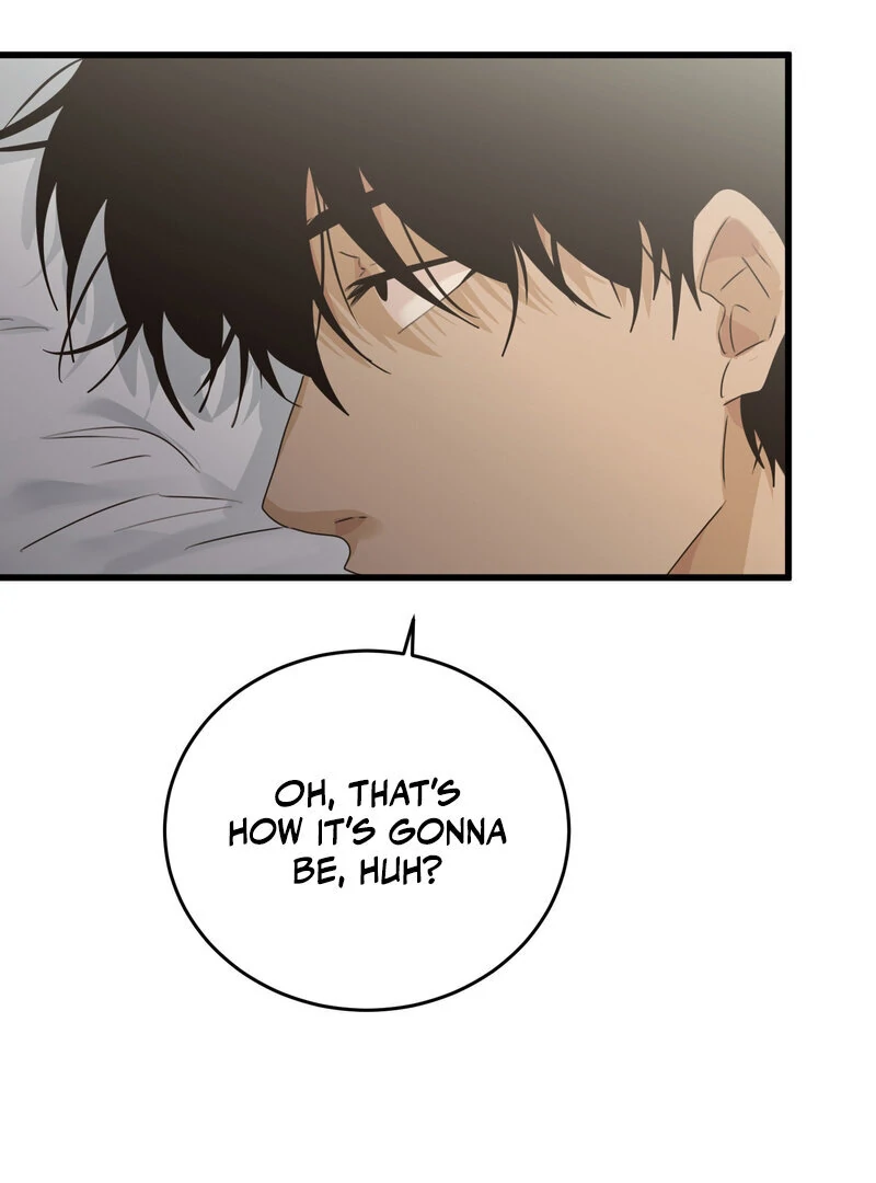 Where the Heart Is Chapter 70 - page 23