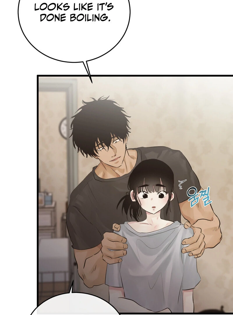 Where the Heart Is Chapter 71 - page 10