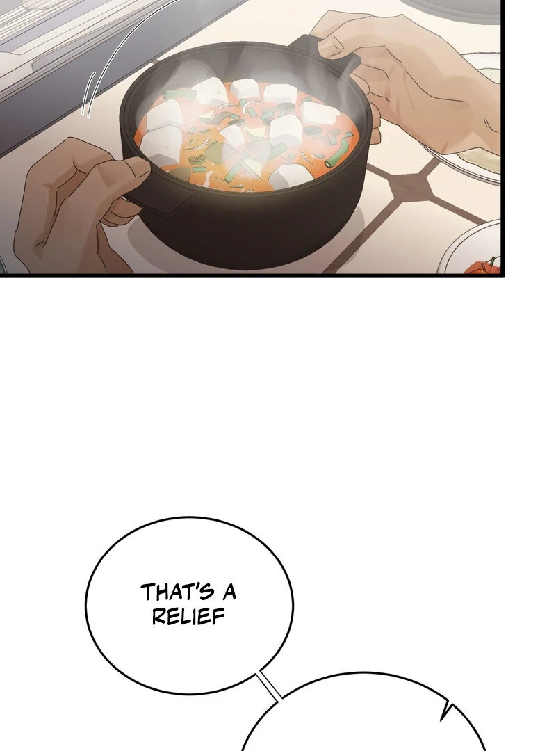 Where the Heart Is Chapter 71 - page 18