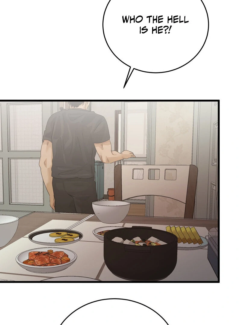 Where the Heart Is Chapter 71 - page 55
