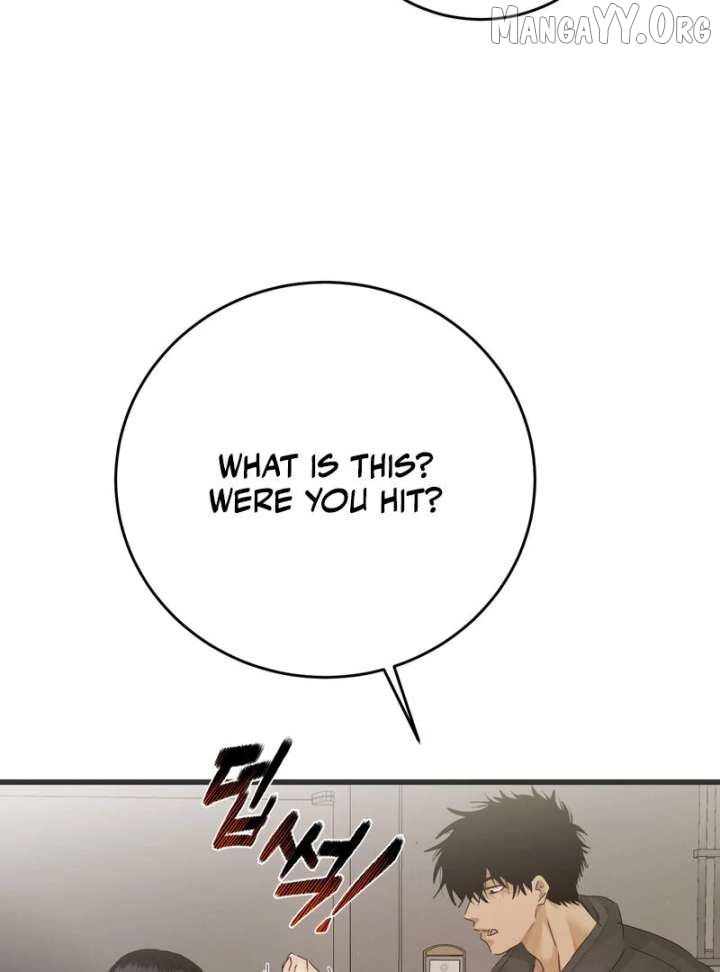 Where the Heart Is Chapter 72 - page 16