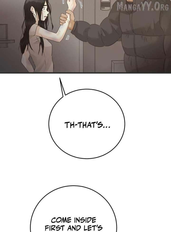 Where the Heart Is Chapter 72 - page 17