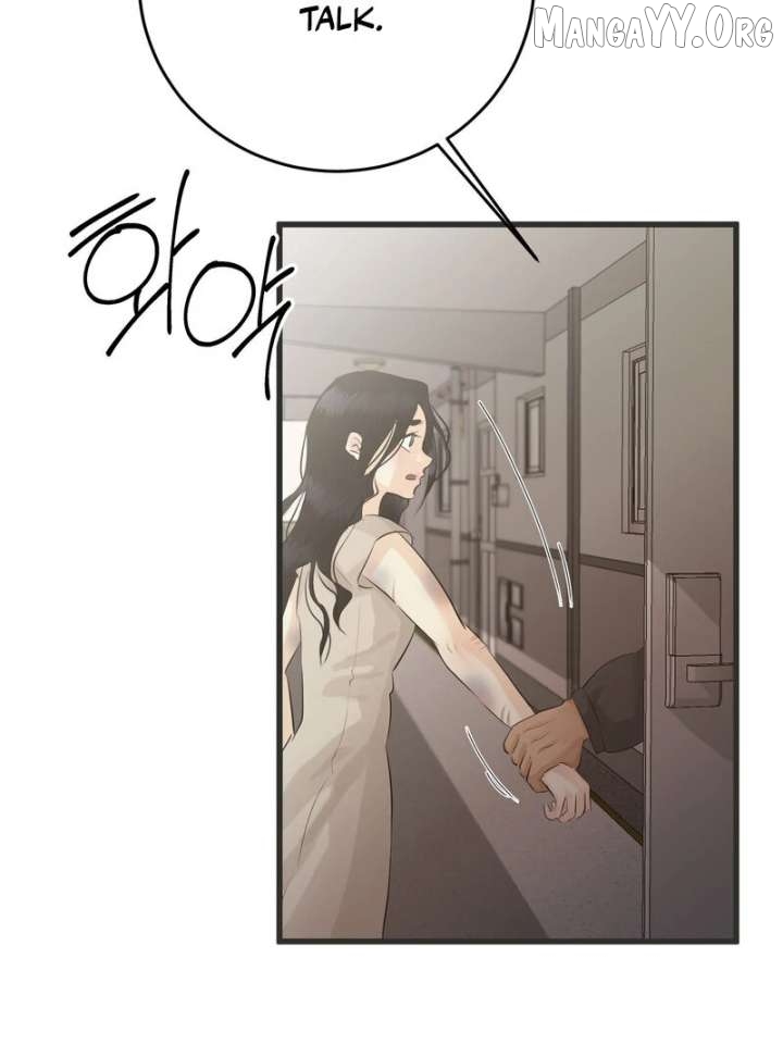Where the Heart Is Chapter 72 - page 18