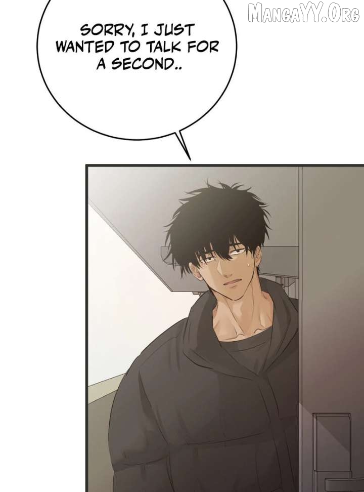 Where the Heart Is Chapter 72 - page 21