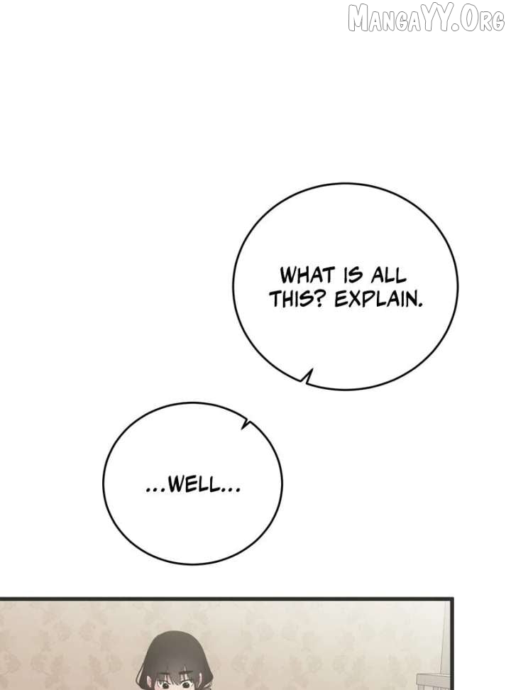 Where the Heart Is Chapter 72 - page 28