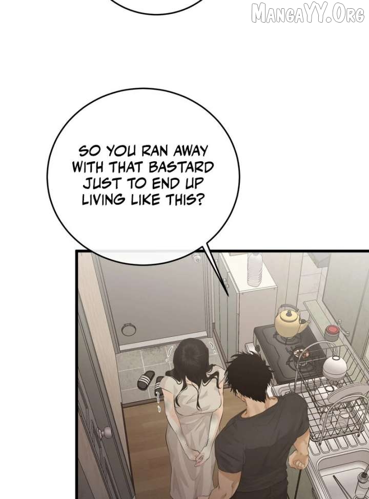 Where the Heart Is Chapter 72 - page 30