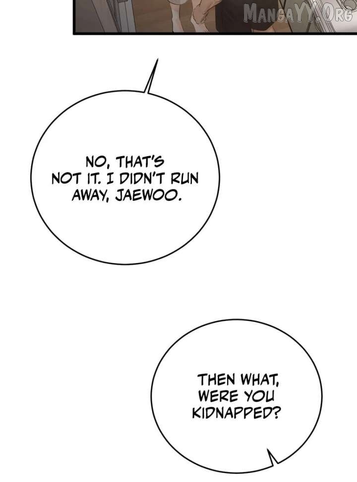 Where the Heart Is Chapter 72 - page 31