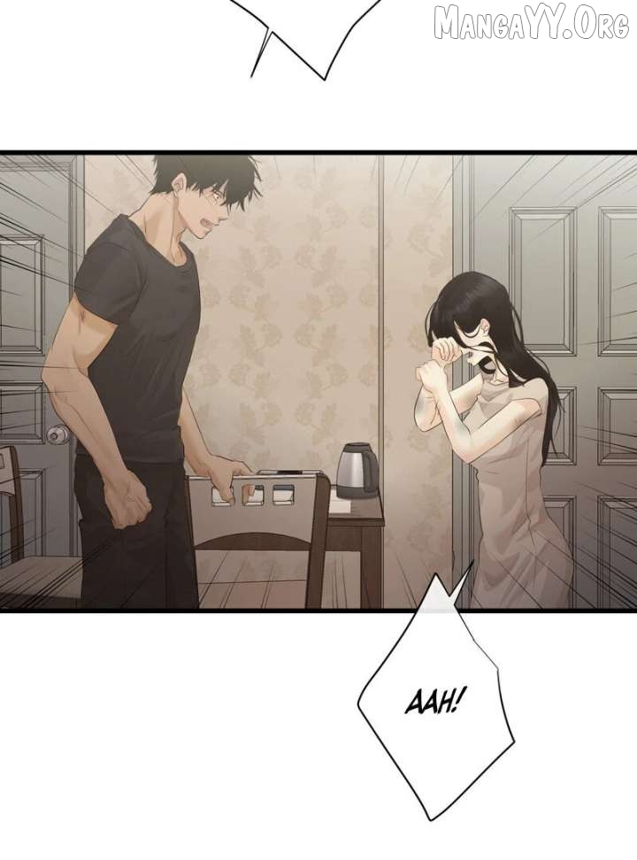 Where the Heart Is Chapter 72 - page 34