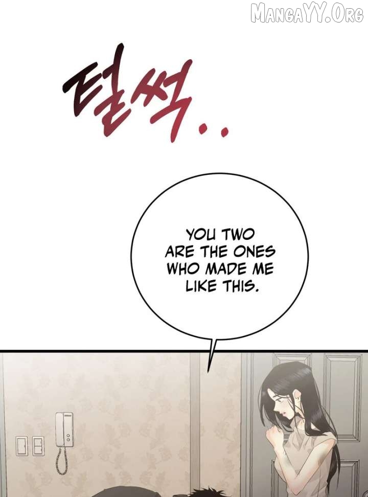 Where the Heart Is Chapter 72 - page 37