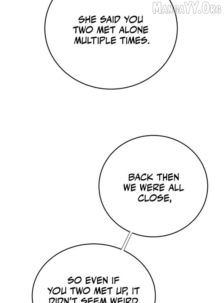 Where the Heart Is Chapter 72 - page 48