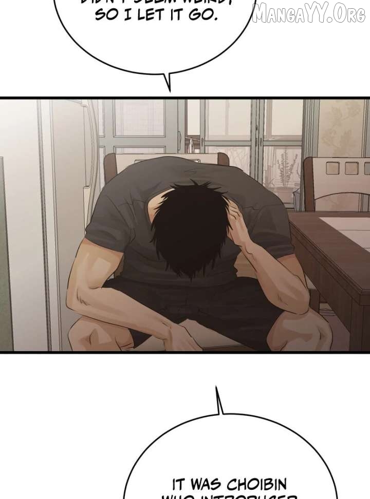 Where the Heart Is Chapter 72 - page 49