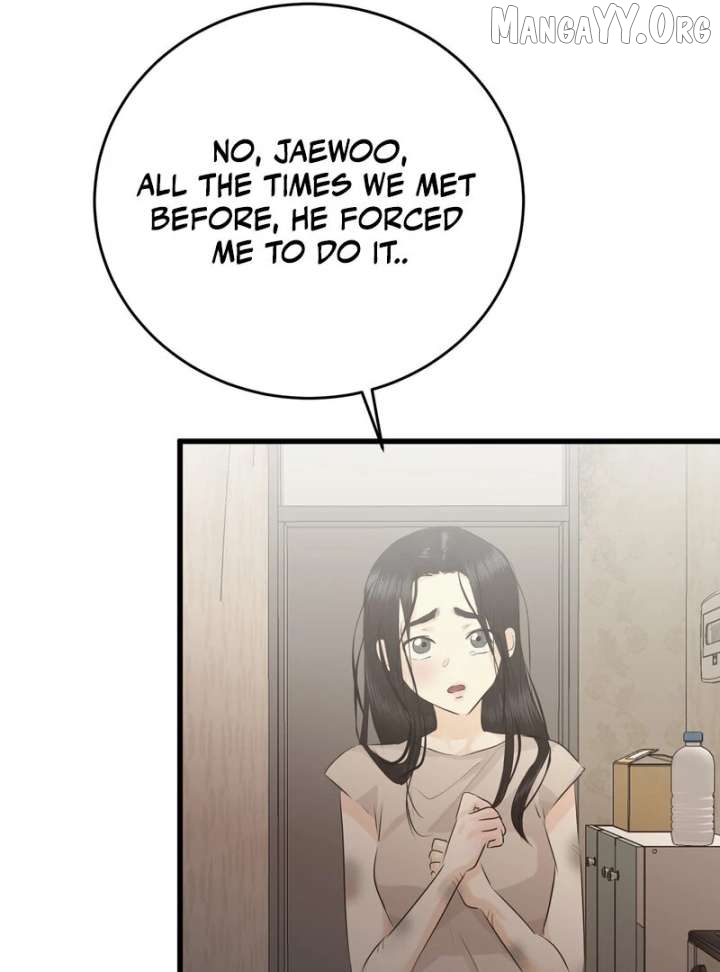 Where the Heart Is Chapter 72 - page 52