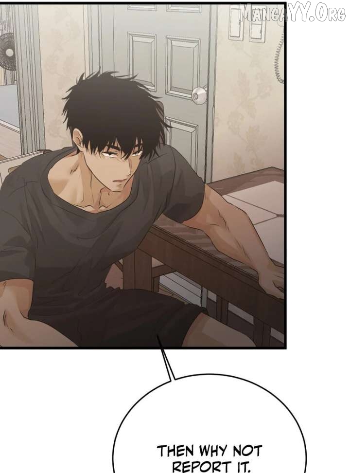 Where the Heart Is Chapter 72 - page 65