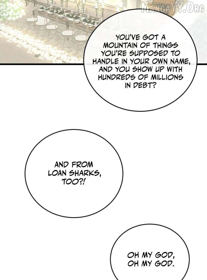 Where the Heart Is Chapter 72 - page 7