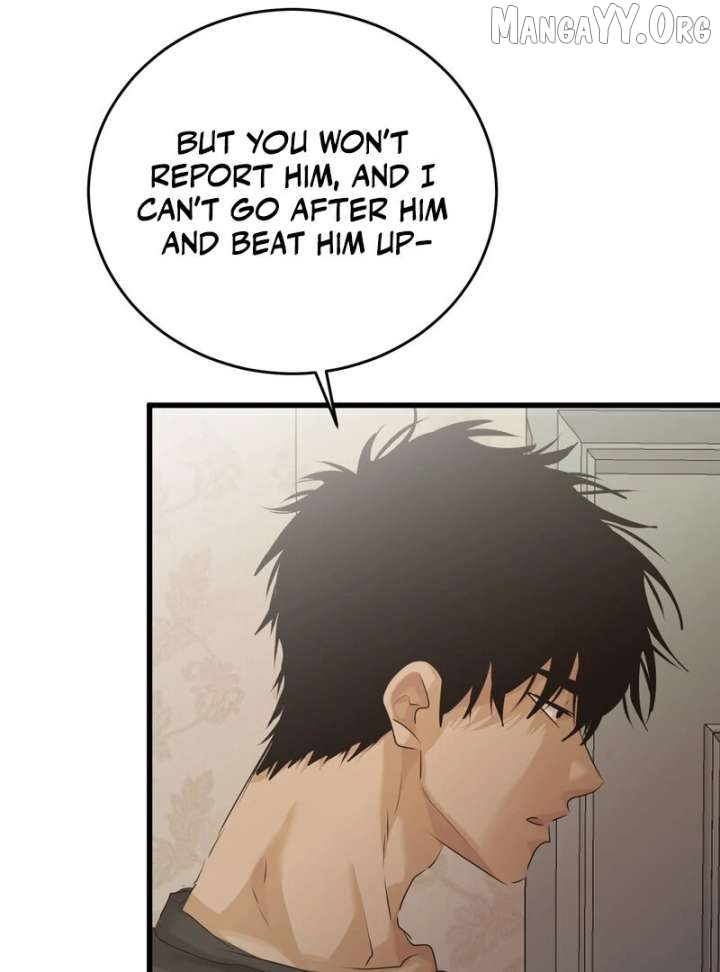 Where the Heart Is Chapter 72 - page 83