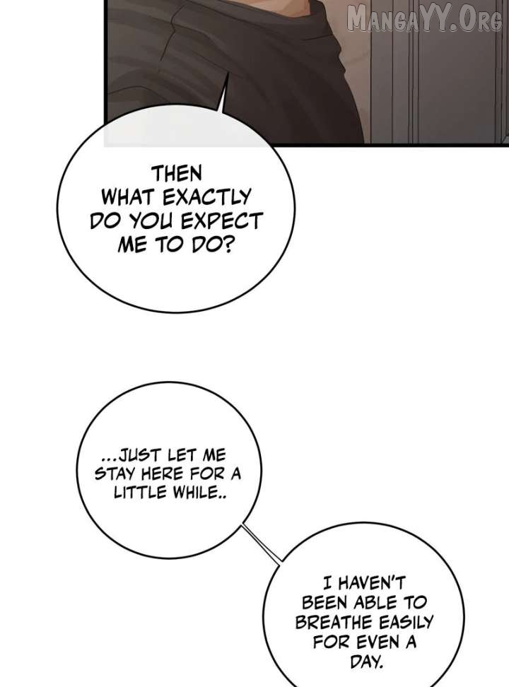 Where the Heart Is Chapter 72 - page 84