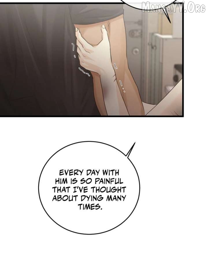 Where the Heart Is Chapter 72 - page 85
