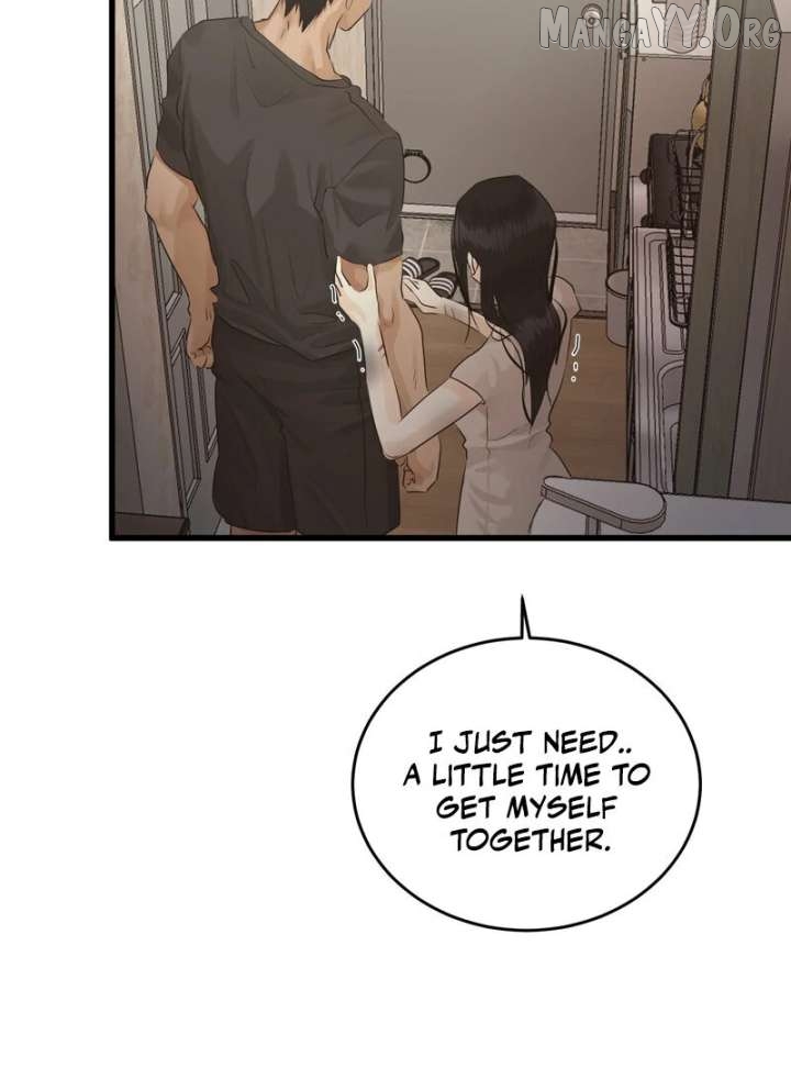 Where the Heart Is Chapter 72 - page 87