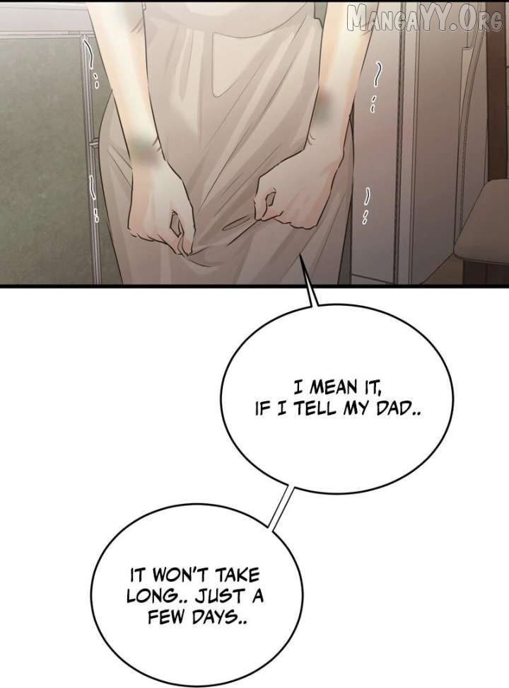 Where the Heart Is Chapter 72 - page 91