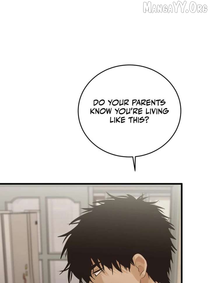 Where the Heart Is Chapter 72 - page 92