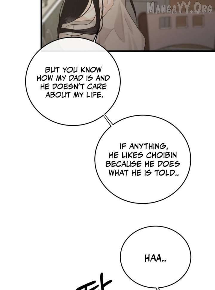 Where the Heart Is Chapter 72 - page 95