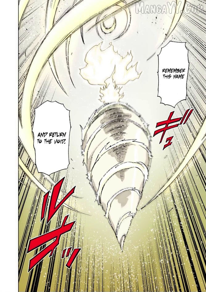 Clevatess – The King Of Devil Beasts, The Baby And The Brave Of The Undead Chapter 56 - page 20