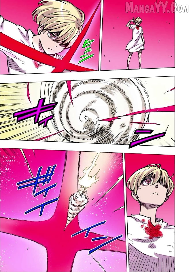Clevatess – The King Of Devil Beasts, The Baby And The Brave Of The Undead Chapter 56 - page 21