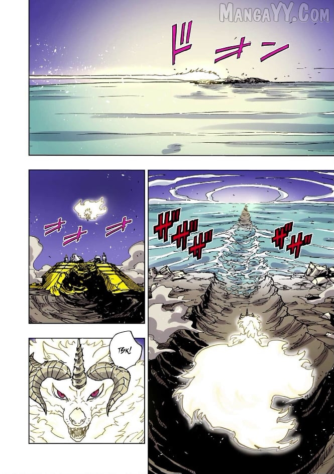 Clevatess – The King Of Devil Beasts, The Baby And The Brave Of The Undead Chapter 56 - page 24