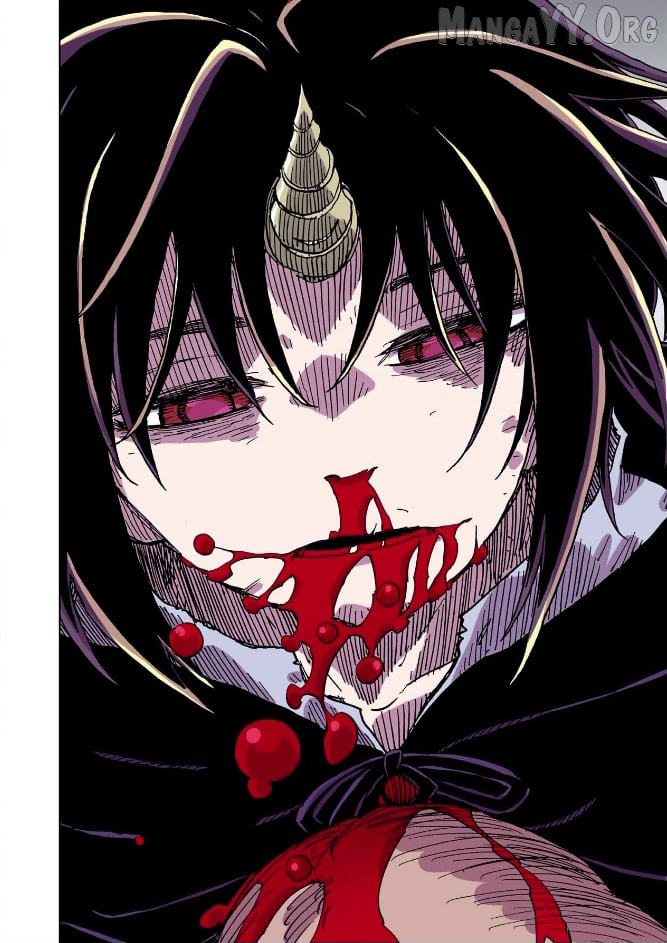 Clevatess – The King Of Devil Beasts, The Baby And The Brave Of The Undead Chapter 57 - page 23
