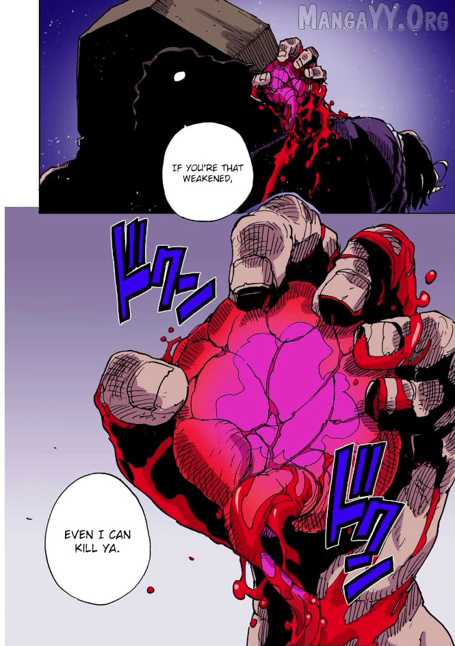 Clevatess – The King Of Devil Beasts, The Baby And The Brave Of The Undead Chapter 57 - page 25
