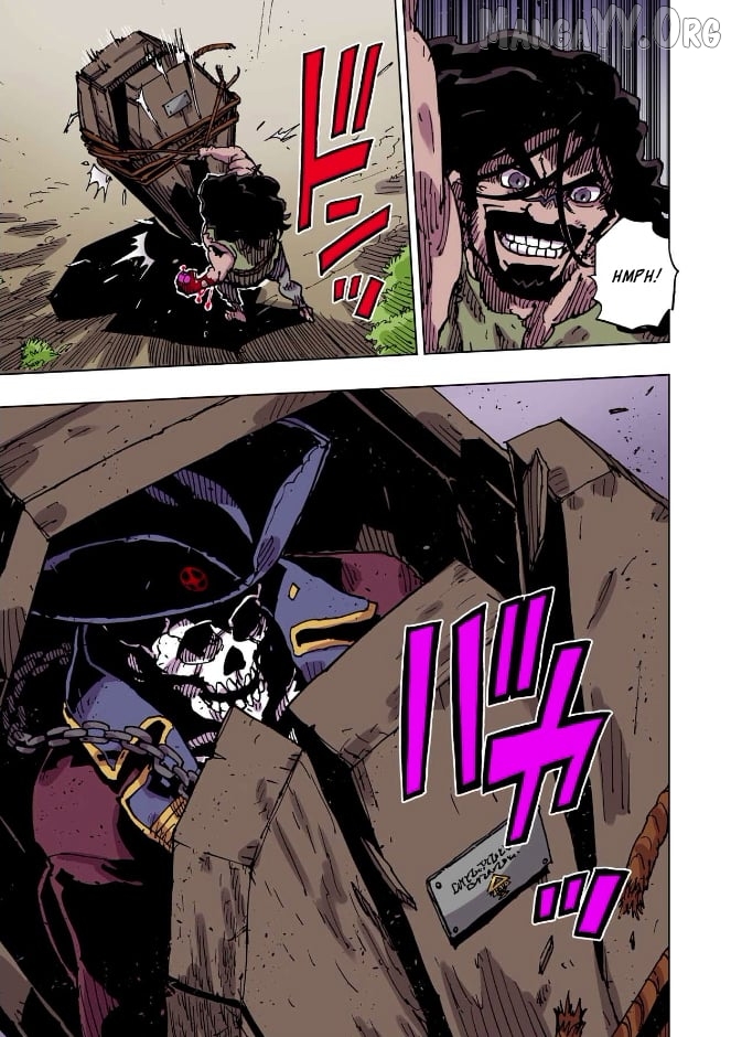 Clevatess – The King Of Devil Beasts, The Baby And The Brave Of The Undead Chapter 57 - page 28
