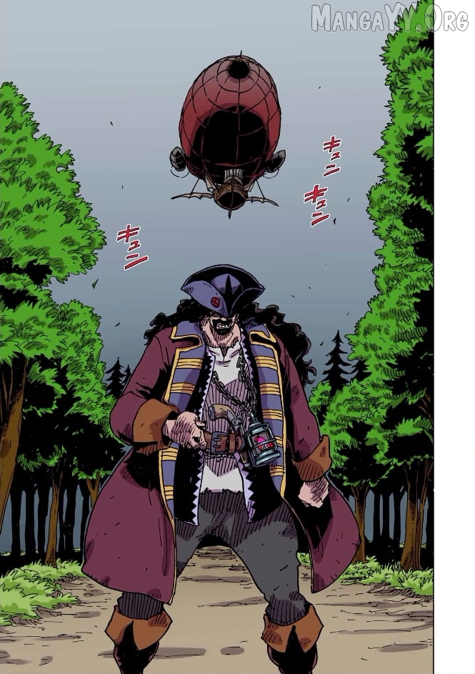 Clevatess – The King Of Devil Beasts, The Baby And The Brave Of The Undead Chapter 57 - page 32