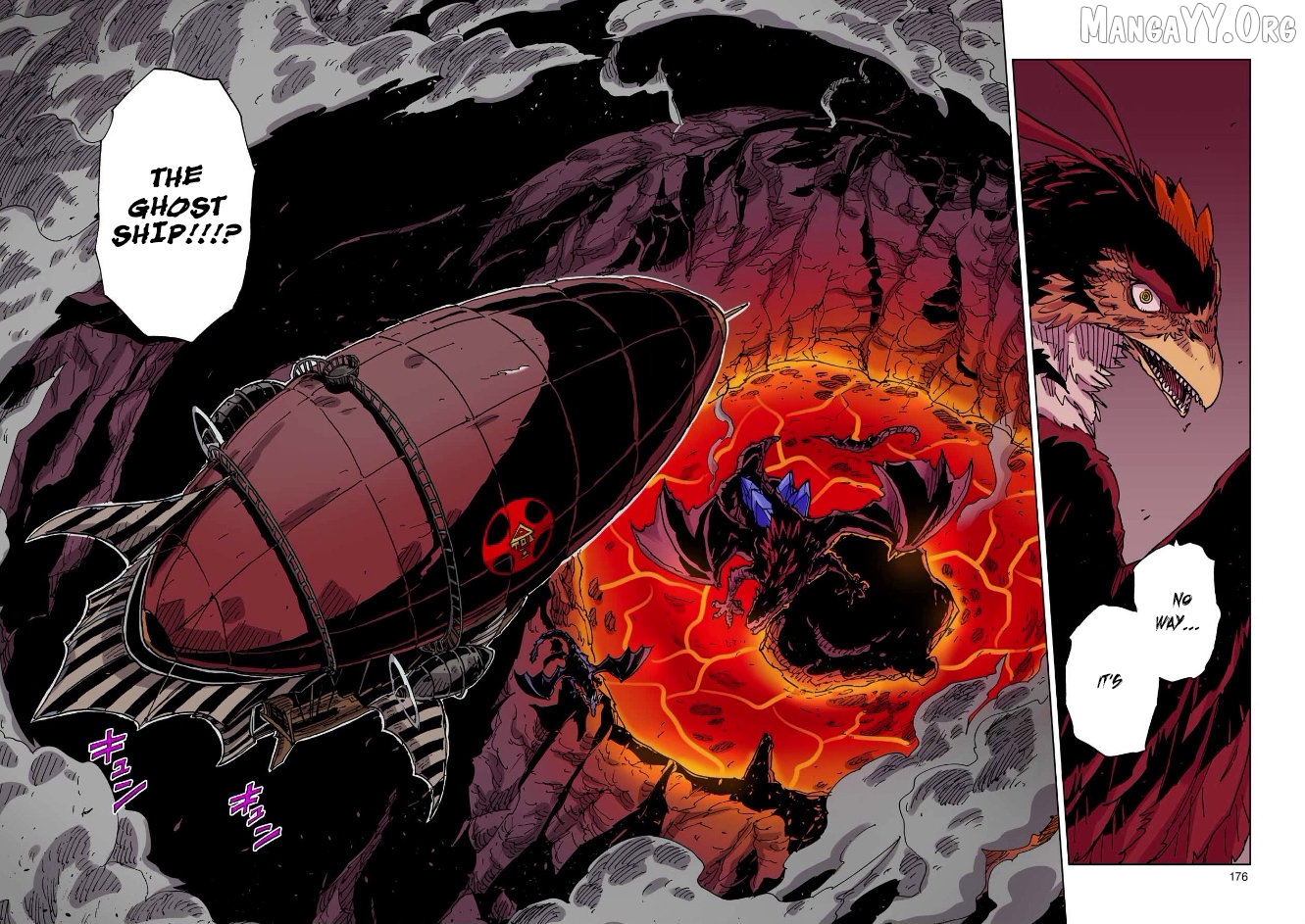 Clevatess – The King Of Devil Beasts, The Baby And The Brave Of The Undead Chapter 59 - page 23