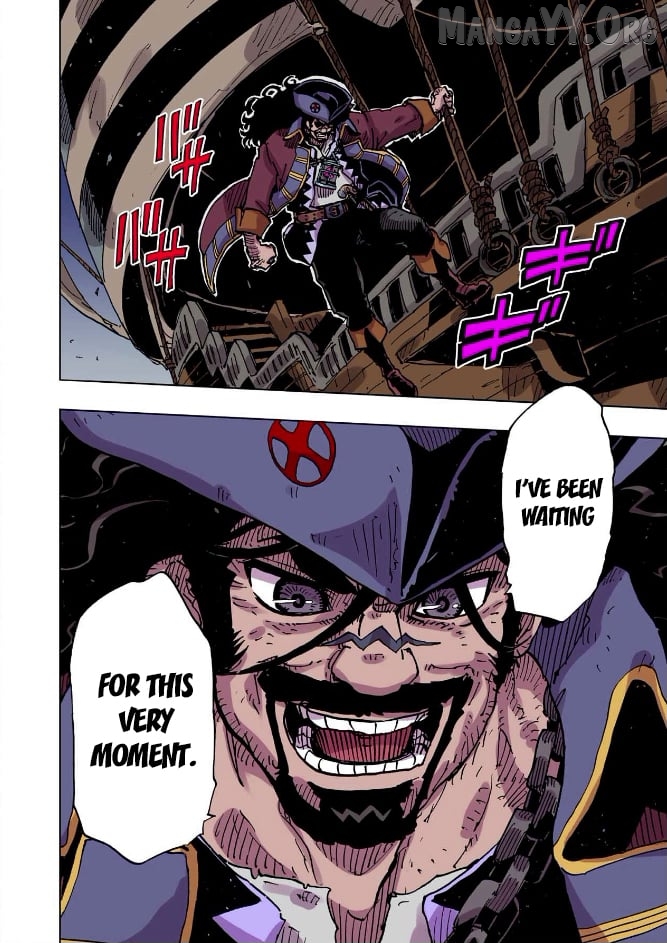 Clevatess – The King Of Devil Beasts, The Baby And The Brave Of The Undead Chapter 59 - page 24