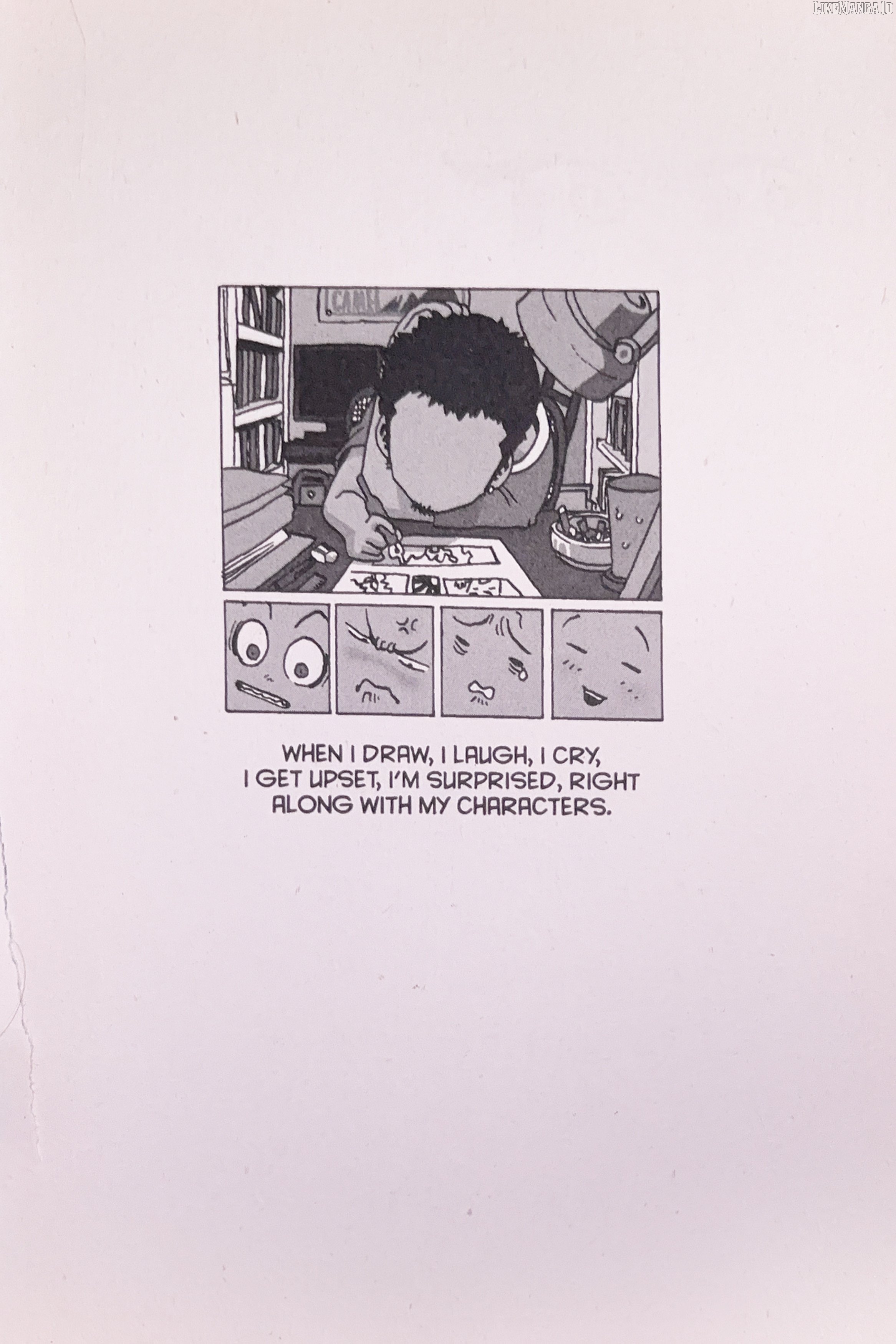 Toto! The Wonderful Adventure Chapter 5 - page 5