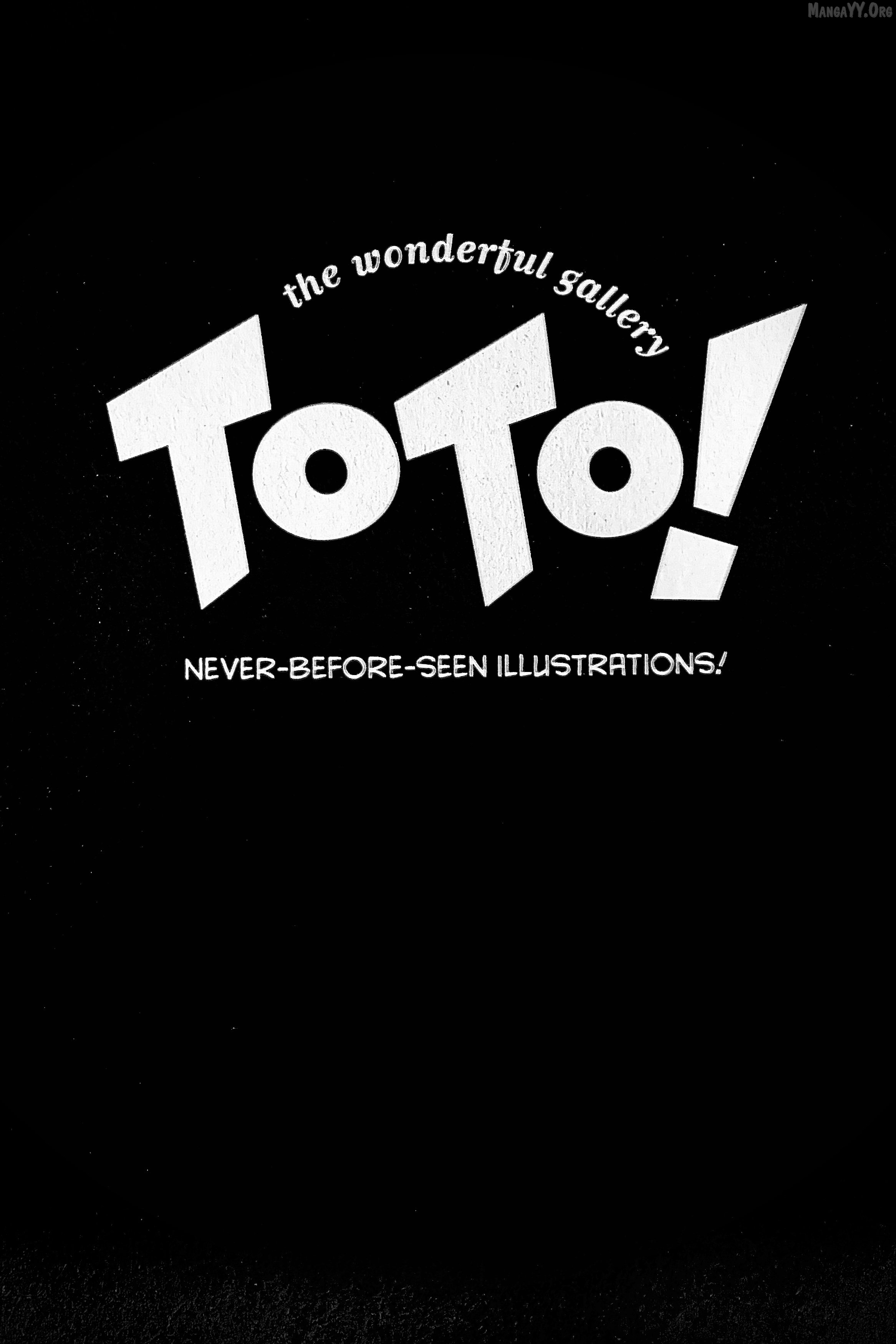 Toto! The Wonderful Adventure Chapter 31.5 - page 1