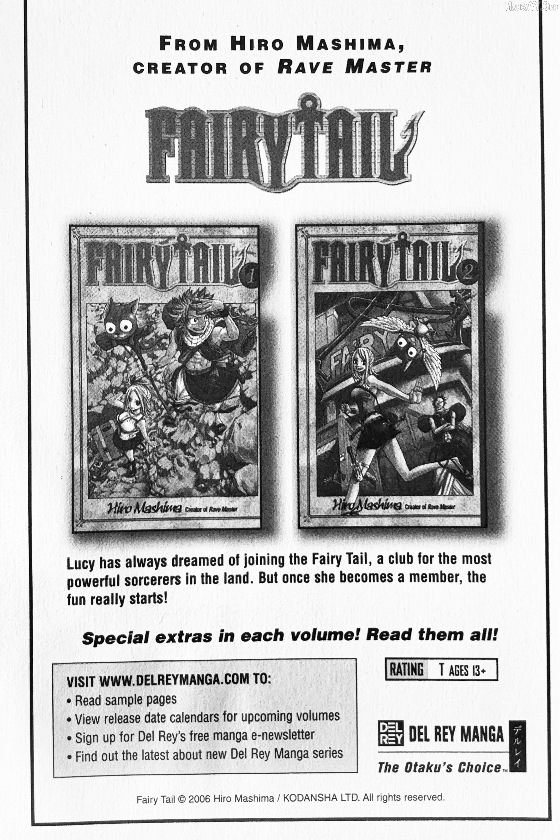 Toto! The Wonderful Adventure Chapter 31.5 - page 14