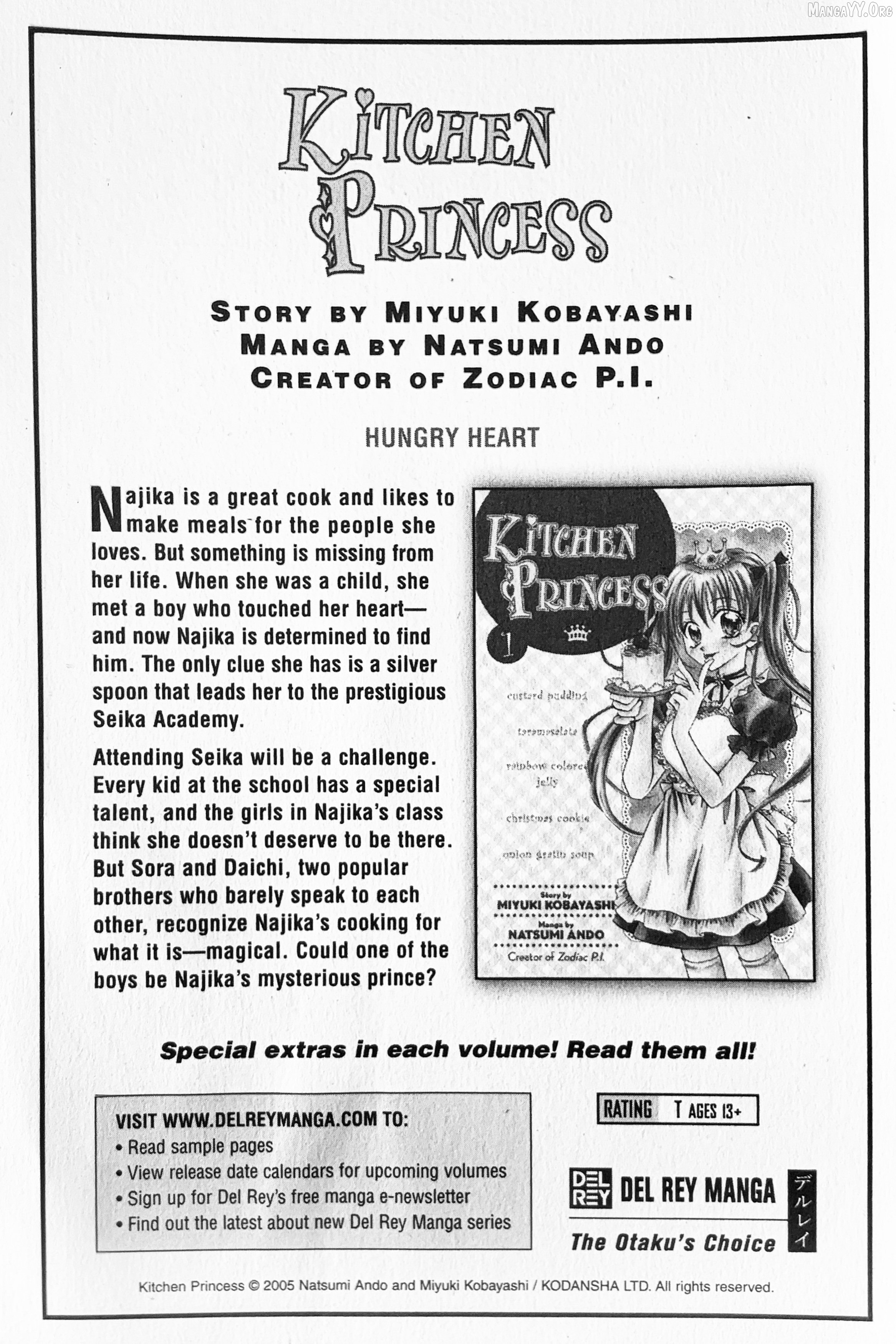 Toto! The Wonderful Adventure Chapter 31.5 - page 16