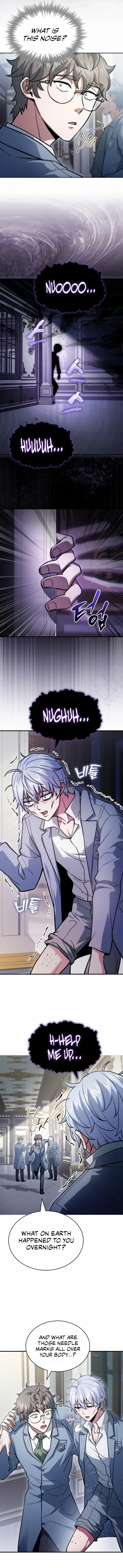 The Crown Prince That Sells Medicine Chapter 84 - page 13