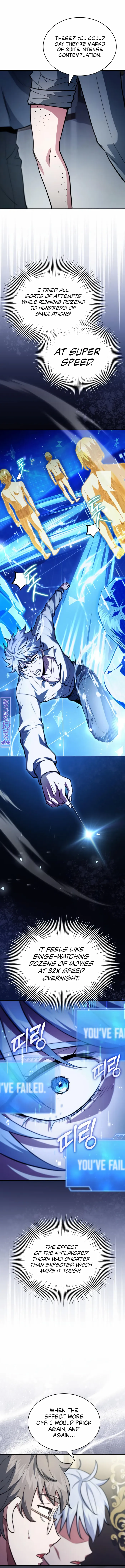 The Crown Prince That Sells Medicine Chapter 84 - page 14