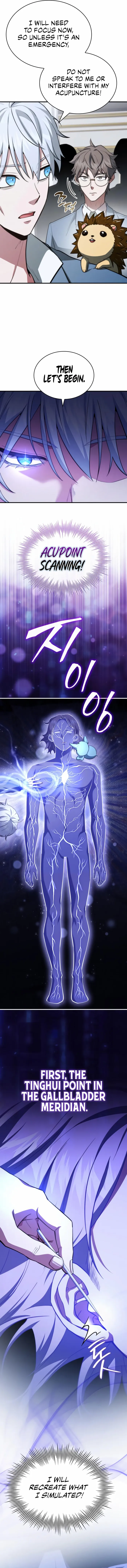 The Crown Prince That Sells Medicine Chapter 84 - page 17