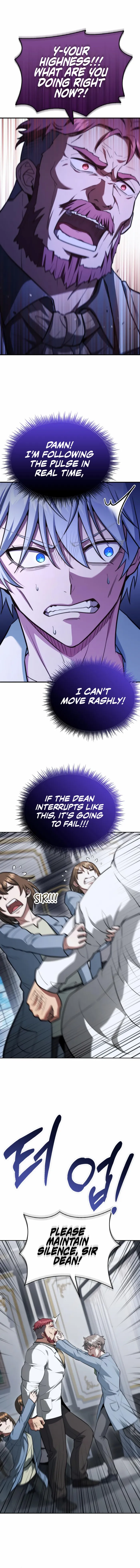 The Crown Prince That Sells Medicine Chapter 84 - page 19